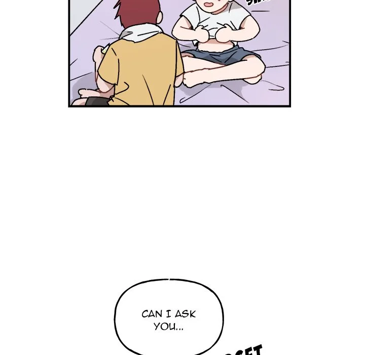 Our Future - Chapter 35